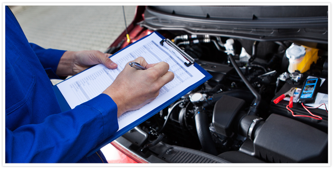 Preventative Auto Maintenance Service in Norwood, NJ